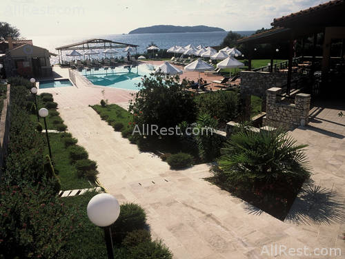 Kassandra Bay Hotel 19